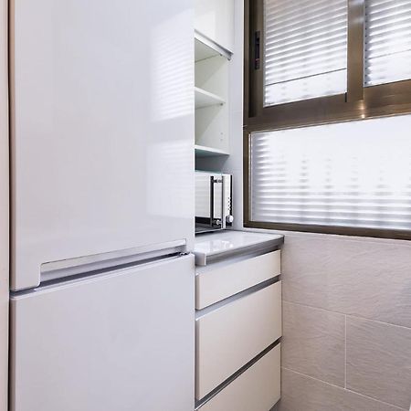 Benalmadena, Estudio Aloha Playa Vacaciones En El Mar Экстерьер фото